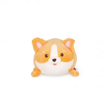 PLIŠ SUPER MEKANI – MINI- CORGI 