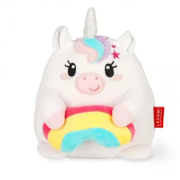 PLIŠ SUPER MEKANI – MINI- UNICORN 