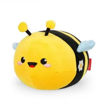 PLIŠ SUPER MEKANI – MINI- BEE 
