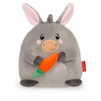 PLIŠ SUPER MEKANI – MINI- DONKEY 