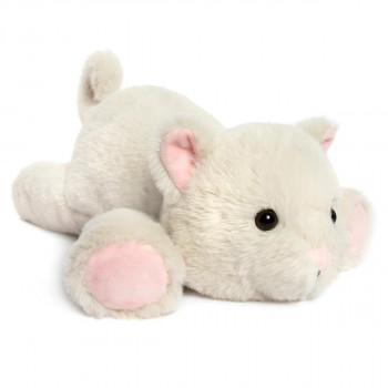 PLIŠANA IGRAČKA KITTY LAYING CAT LP74184 