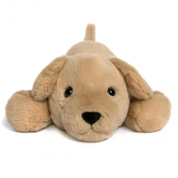 PLIŠANA IGRAČKA KITTY LAYING DOG LP74185 