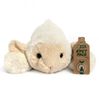 PLIŠANA IGRAČKA KITTY LAYING LAMB LP74187 