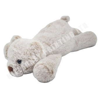 PLIŠANA IGRAČKA KITTY LAYING BEAR LP74191 