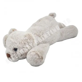 PLIŠANA IGRAČKA KITTY LAYING BEAR LP74191 
