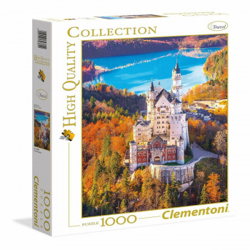PUZZLE 1000 HQC NEUSCHWASTEIN 