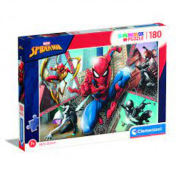 PUZZLE 104 MAXI SPIDERMAN 