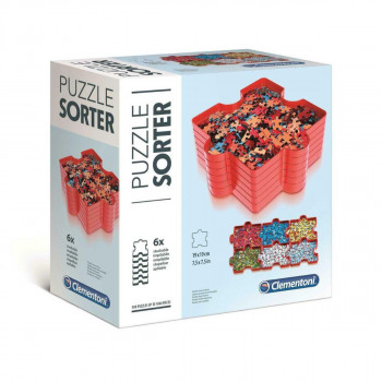 PUZZLE SORTO 37040 