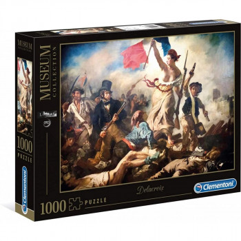PUZZLE 1000 SLOBODA VODI LJUDE 