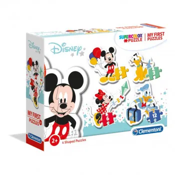 MOJE PRVE PUZZLE DISNEY BABY 2020 