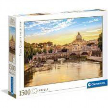PUZZLE 1500 RIM 