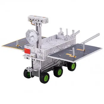 SLAGALICA DELI 3D LUNAR ROVER 