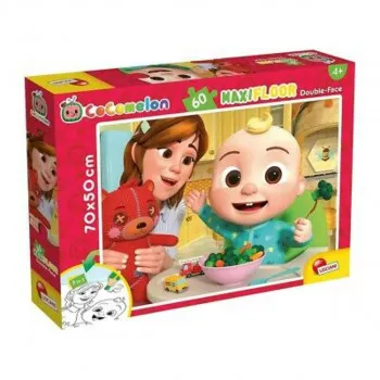 COCOMELON MAXIFLOR 2*24-ZAPOČNI DAN PJESMOM 