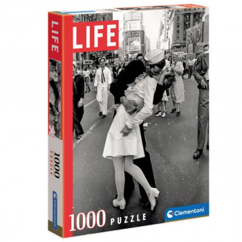PUZZLE 1000 LIFE 1 