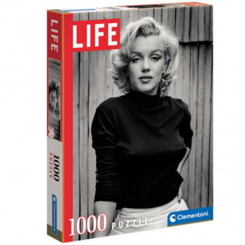 PUZZLE 1000 LIFE 2 MM 