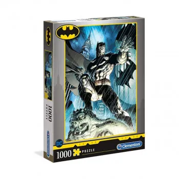 PUZZLE 1000 BATMAN 