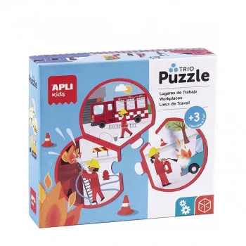 PUZZLE EDU TRIO ZANIMANJE I MJESTO 