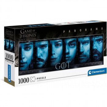 PUZZLE 1000 GAME OF THRONES 