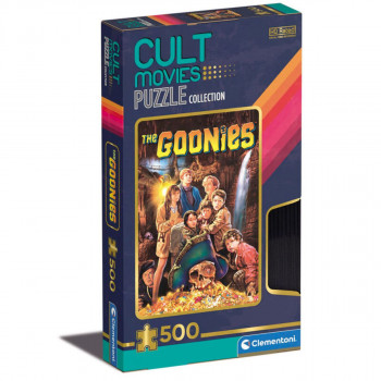 PUZZLE 500 KULTNI FILMOVI THE GOONIES 