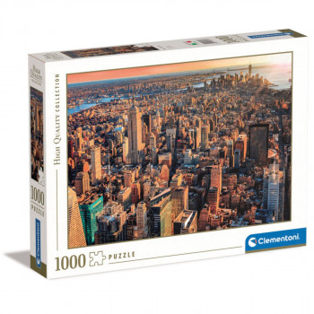 PUZZLE 1000 NEW YORK 