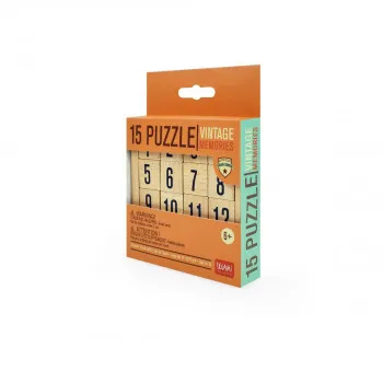 PUZZLE 15 