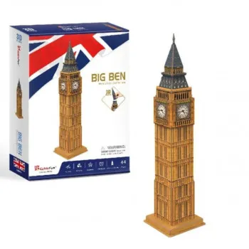 PUZZLE BIG BEN C094h 