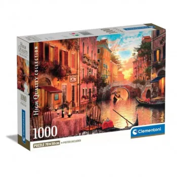 PUZZLE 1000 VENECIJA 