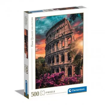 PUZZLE 500 FLAVIJEV AMFITEATAR 