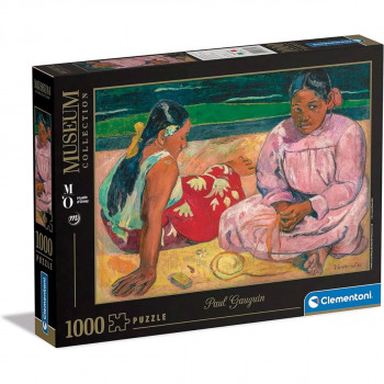PUZZLE 1000 Femmes De Tahiti 
