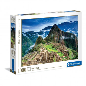 PUZZLE 1000 MACHU PICCHU 