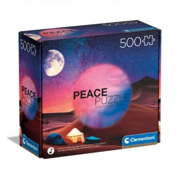 PUZZLE 500 ZVJEZDANO NEBO 35527 