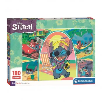 PUZZLE 180 SUPER STITCH 2025 