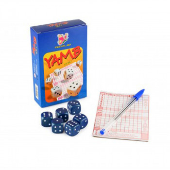 JAMB SET 