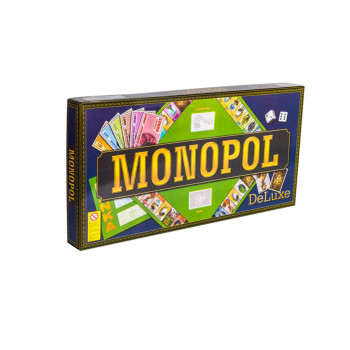MONOPOL PANGRAF 960138 