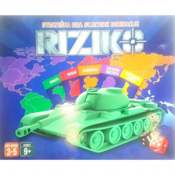 RIZIKO M774932 