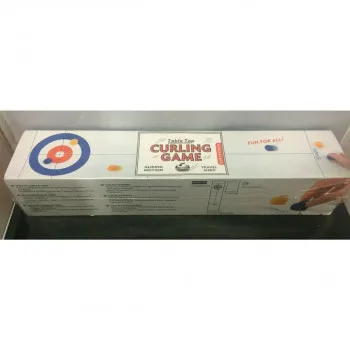 DRUŠTV.IGRA TOP CURLING 