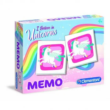 IGRA MEMORIJE JEDNOROG 