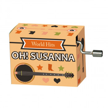 MUZIČKA KUTIJA HITS SELECT.3 58634 