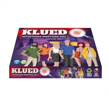 KLUEDO M. 774895 