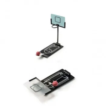 DRUŠTVENA IGRA KOŠARKA MIQ. 