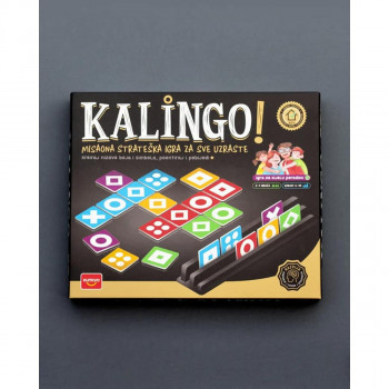DRUŠTVENA IGRA KALINGO 