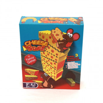 ZABAVNA IGRA MIŠ 062776 