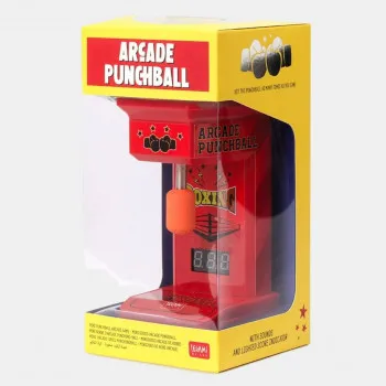 IGRICA MINI ARCADE PUNCHBALL 