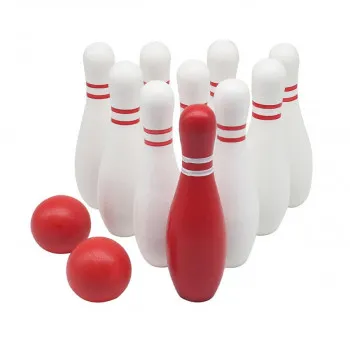 DRUŠTVENA IGRA GARDEN BOWLING LP73895 