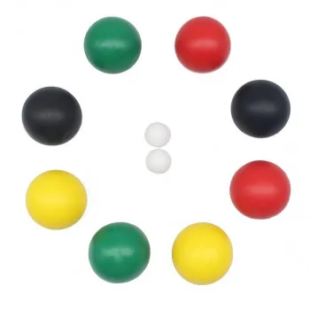 DRUŠTVENA IGRA GARDEN BOULES LP73889 