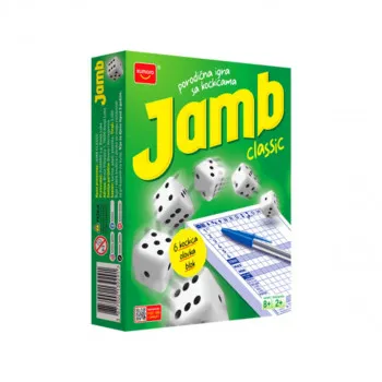 JAMB KOMPLET KUMARO 