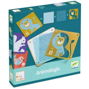 IGRA AMINOLOGIX DJ08261 