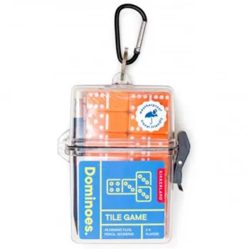 DRUŠTVENA IGRA DOMINE GG248 