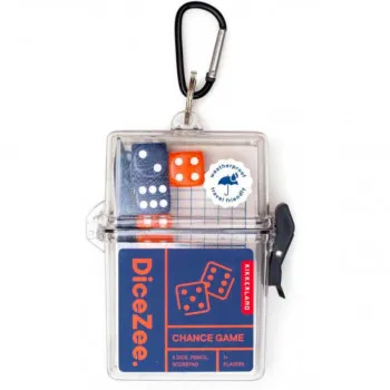 DRUŠTVENA IGRA DICEZEE GG250 