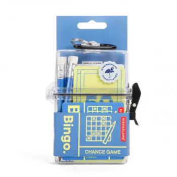 DRUŠTVENA IGRA BINGO GG281 